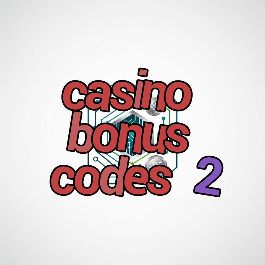 casino bonus codes 2